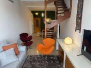 Cobertura para Locação em Porto Alegre/RS Petrópolis 2...