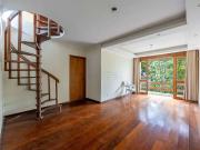 Cobertura para Locação em Porto Alegre/RS Petrópolis 2...