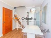 Cobertura para Locação em Porto Alegre/RS Petrópolis 3...