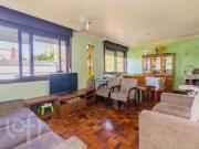 Cobertura para Locação em Porto Alegre/RS Petrópolis 3...