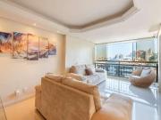 Cobertura para Locação em Porto Alegre/RS Rio Branco 3...