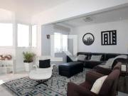 Cobertura para Locação em Porto Alegre/RS São João 3 Quartos