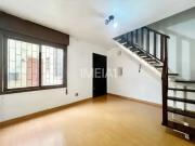 Cobertura para Locação em Porto Alegre/RS São João 3 Quartos