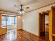 Cobertura para Locação em Porto Alegre/RS Santana 2 Quartos