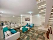 Cobertura para Locação em Praia Grande/SP Boqueirão 4...