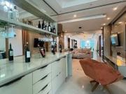 Cobertura para Locação em Praia Grande/SP Canto do Forte...