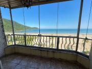 Cobertura para Locação em Praia Grande/SP Canto do Forte...