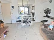 Cobertura para Locação em Praia Grande/SP Cidade Ocian 2...