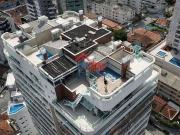 Cobertura para Locação em Praia Grande/SP Guilhermina 3...