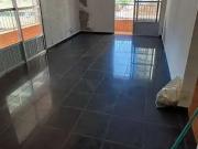 Cobertura para Locação em Praia Grande/SP Tupi 3 Quartos