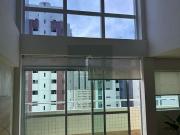 Cobertura para Locação em Recife/PE Boa Viagem 1 Quartos