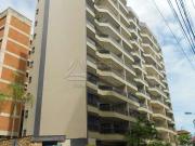 Cobertura para Locação em Ribeirão Preto/SP Centro 4 Quartos