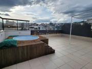 Cobertura para Locação em Rio de Janeiro/RJ Anil 3 Quartos