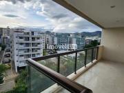 Cobertura para Locação em Rio de Janeiro/RJ Anil 3 Quartos