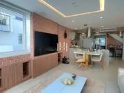 Cobertura para Locação em Rio de Janeiro/RJ Barra da...