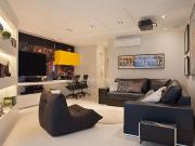 Cobertura para Locação em Rio de Janeiro/RJ Barra da...