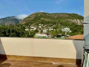 Cobertura para Locação em Rio de Janeiro/RJ Barra da...