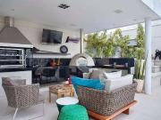 Cobertura para Locação em Rio de Janeiro/RJ Barra da...