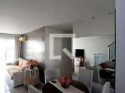 Cobertura para Locação em Rio de Janeiro/RJ Barra da...