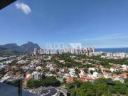 Cobertura para Locação em Rio de Janeiro/RJ Barra da...
