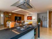 Cobertura para Locação em Rio de Janeiro/RJ Barra da...