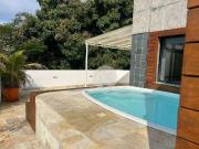 Cobertura para Locação em Rio de Janeiro/RJ Barra da...