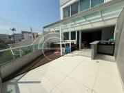 Cobertura para Locação em Rio de Janeiro/RJ Barra da...