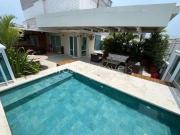 Cobertura para Locação em Rio de Janeiro/RJ Barra da...