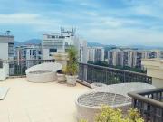 Cobertura para Locação em Rio de Janeiro/RJ Barra da...