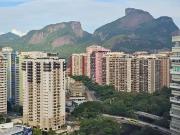 Cobertura para Locação em Rio de Janeiro/RJ Barra da...