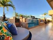 Cobertura para Locação em Rio de Janeiro/RJ Barra da...