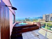 Cobertura para Locação em Rio de Janeiro/RJ Barra da... Cobertura para Locação em Rio de Janeiro/RJ Barra da...