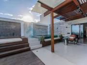 Cobertura para Locação em Rio de Janeiro/RJ Recreio dos...