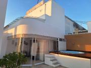 Cobertura para Locação em Rio de Janeiro/RJ Barra da...