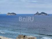 Cobertura para Locação em Rio de Janeiro/RJ Barra da...