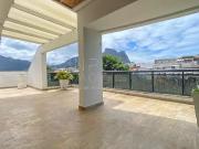 Cobertura para Locação em Rio de Janeiro/RJ Barra da... Cobertura para Locação em Rio de Janeiro/RJ Barra da...