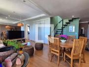 Cobertura para Locação em Rio de Janeiro/RJ Barra da...