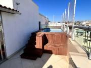 Cobertura para Locação em Rio de Janeiro/RJ Barra da...