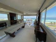 Cobertura para Locação em Rio de Janeiro/RJ Barra da...