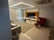 Cobertura para Locação em Rio de Janeiro/RJ Barra da...