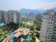 Cobertura para Locação em Rio de Janeiro/RJ Barra da...