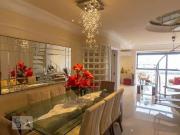 Cobertura para Locação em Rio de Janeiro/RJ Barra da...