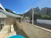 Cobertura para Locação em Rio de Janeiro/RJ Barra da...