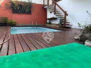 Cobertura para Locação em Rio de Janeiro/RJ Barra da...