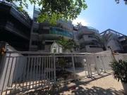 Cobertura para Locação em Rio de Janeiro/RJ Barra da...