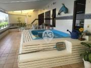 Cobertura para Locação em Rio de Janeiro/RJ Barra da...