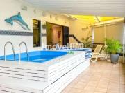 Cobertura para Locação em Rio de Janeiro/RJ Barra da...