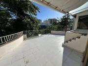 Cobertura para Locação em Rio de Janeiro/RJ Barra da...