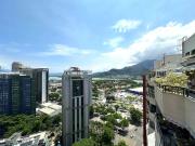 Cobertura para Locação em Rio de Janeiro/RJ Barra da...