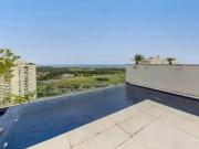 Cobertura para Locação em Rio de Janeiro/RJ Barra da...